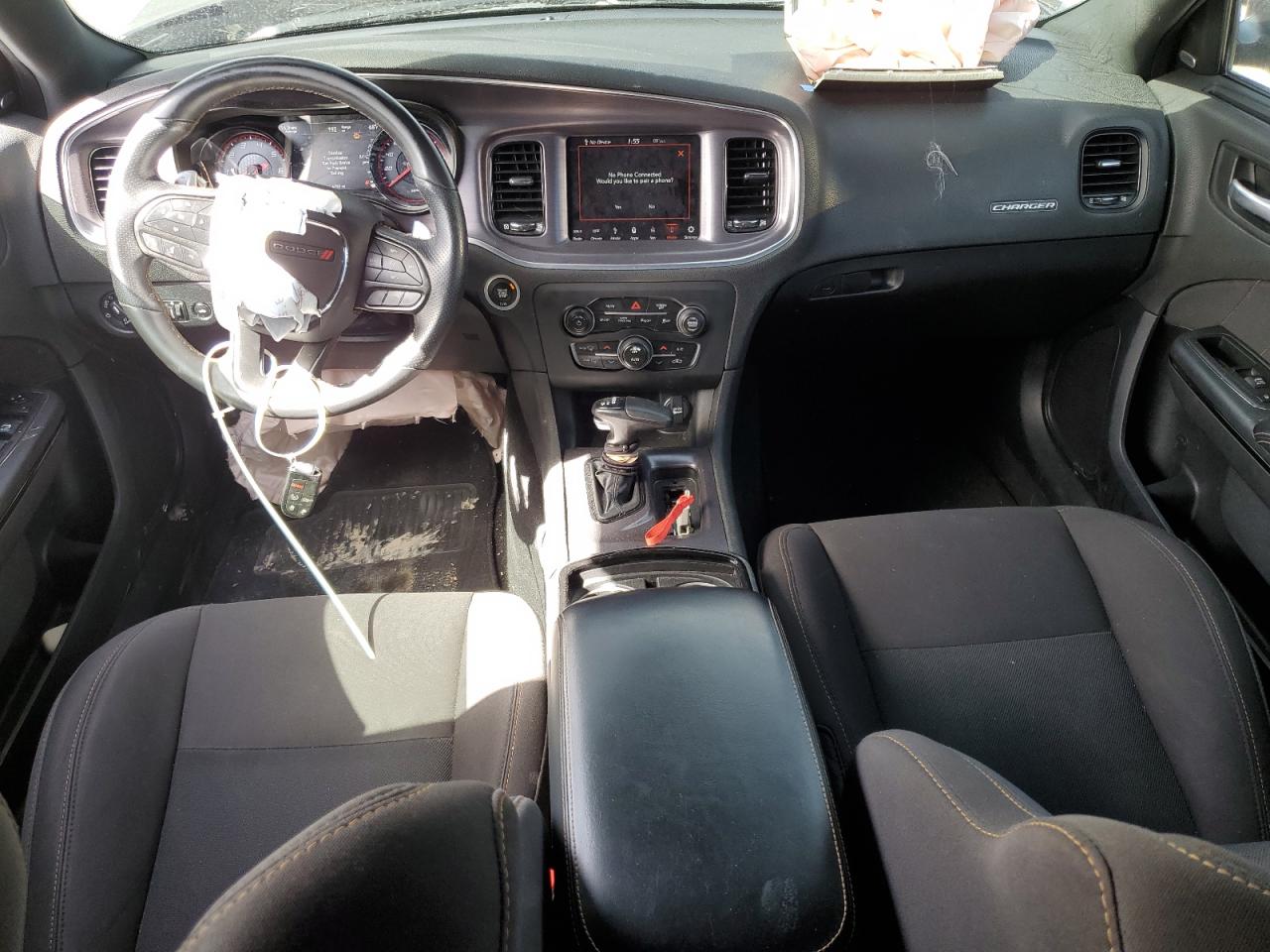 2019 Dodge Charger - Image 8