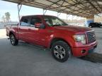 2012 Ford F150 Supercrew for Sale in Cartersville, GA - Rear End