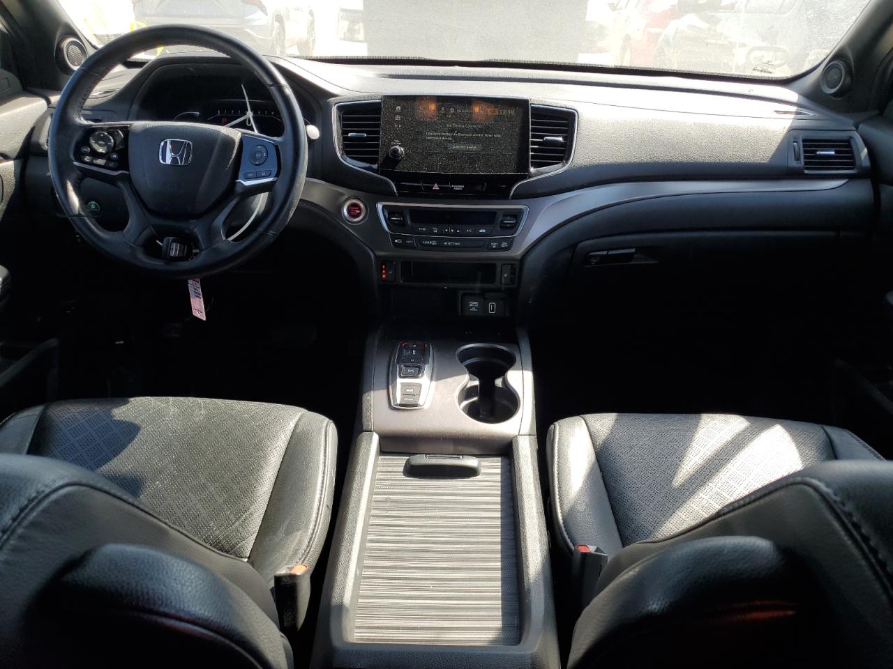2021 Honda Passport - Image 8