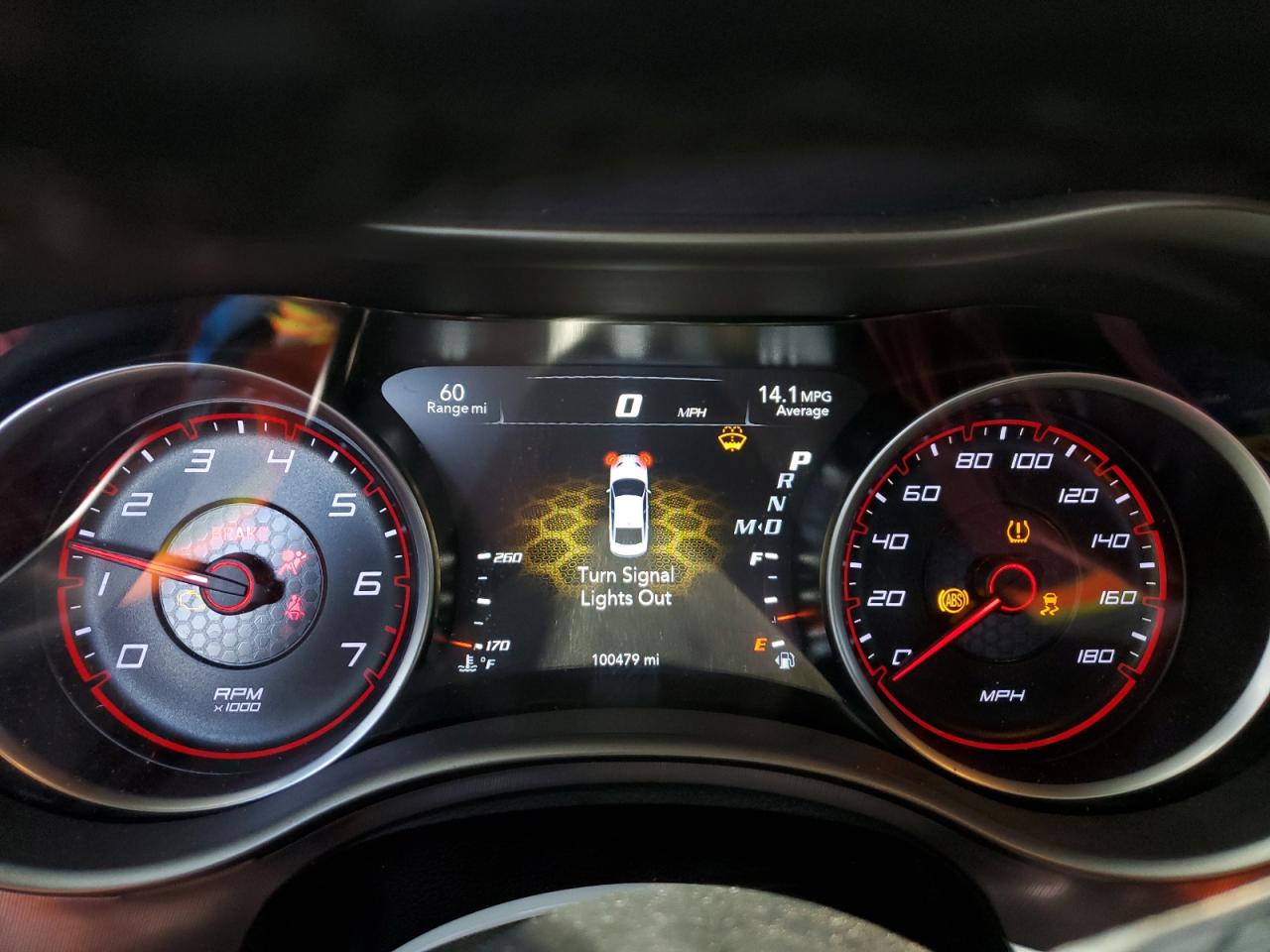 2019 Dodge Charger - Image 9