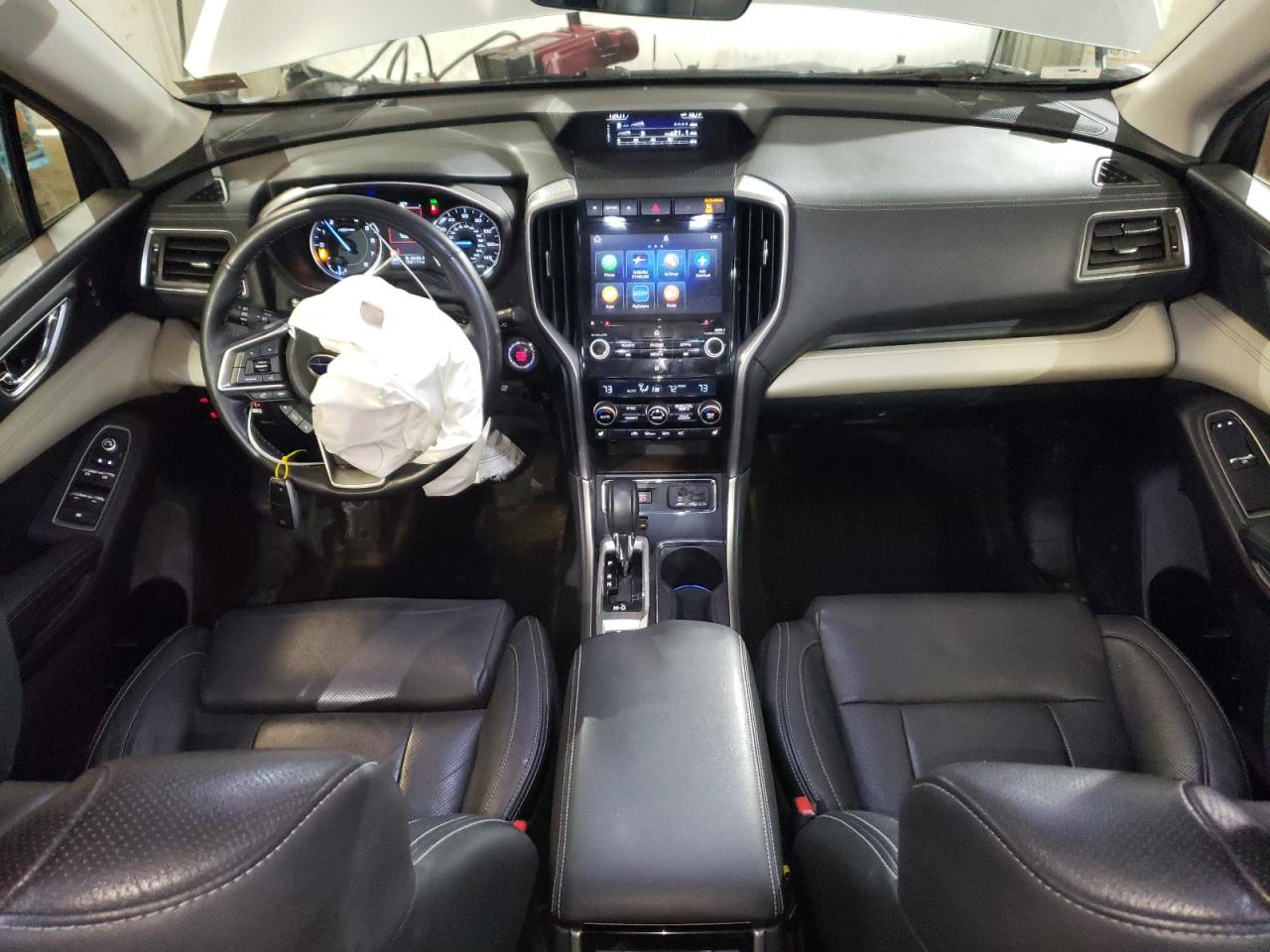 2020 Subaru Ascent - Image 8