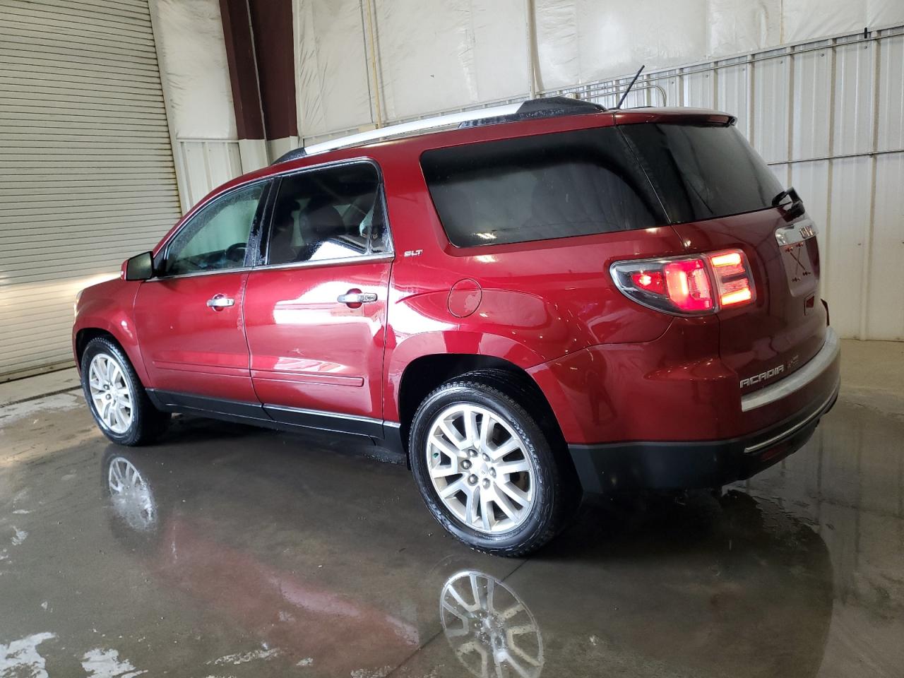 2015 GMC Acadia - Image 2