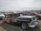 1956 Chevrolet Bel Air for Sale in Des Moines, IA - Burn - Interior
