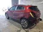2022 Buick Encore Preferred продається в Candia, NH - Rear End