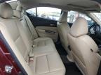 2015 Acura Tlx  იყიდება Wilmington-ში, CA - Front End
