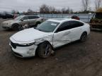 2023 HONDA ACCORD EX for sale at Copart ON - LONDON