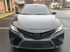 2019 TOYOTA CAMRY L   for sale at Copart CT - HARTFORD