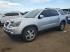 Brighton, CO에서 판매 중인 2011 Gmc Acadia Slt-1 - Vandalism