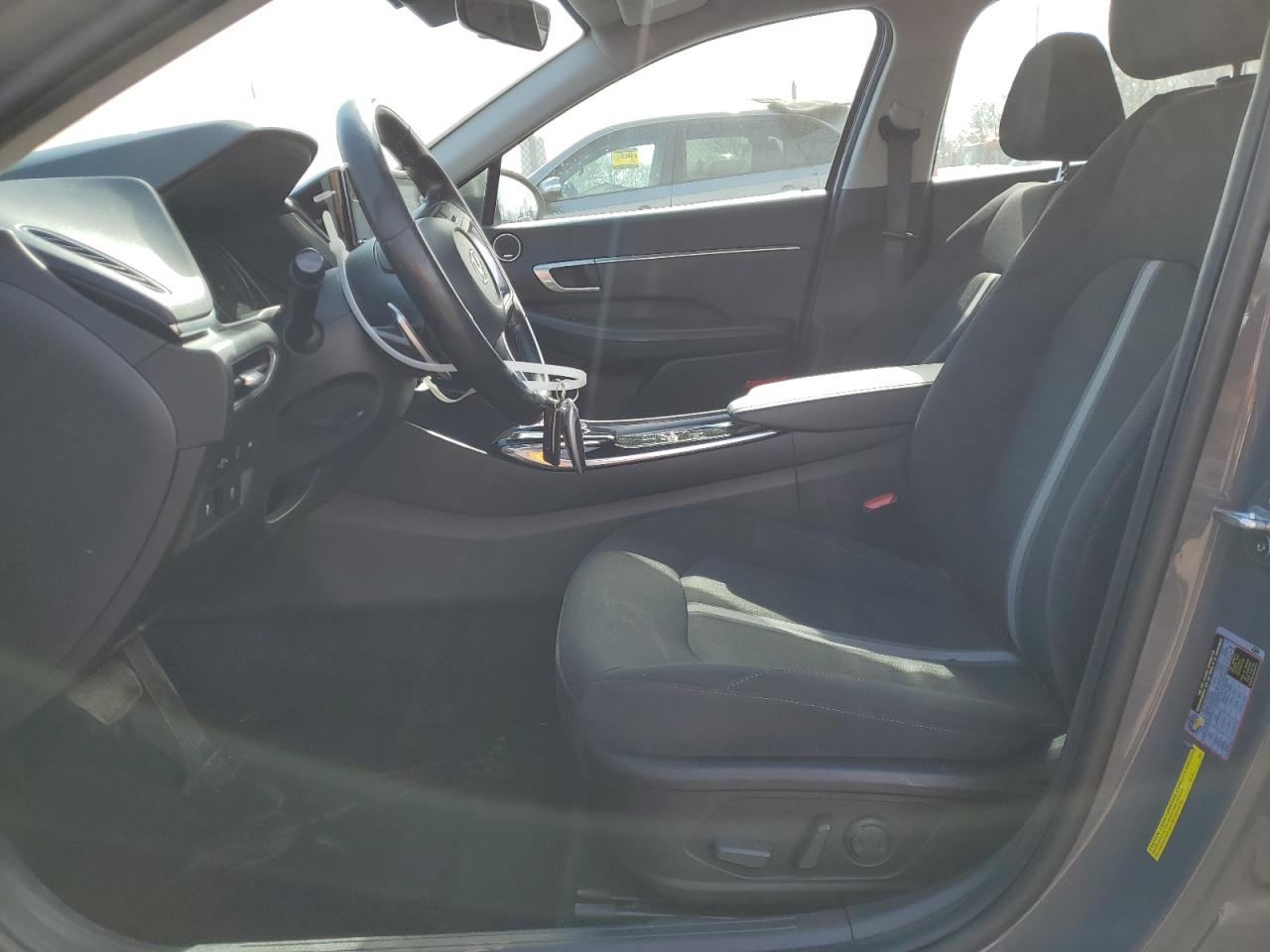 2021 Hyundai Sonata - Image 7