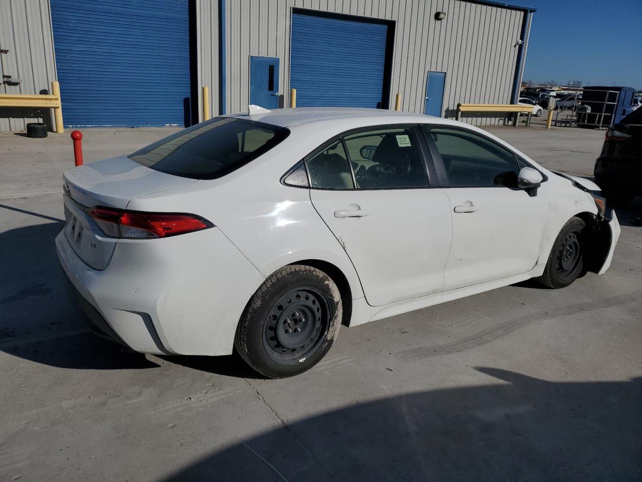 2022 Toyota Corolla - Image 3