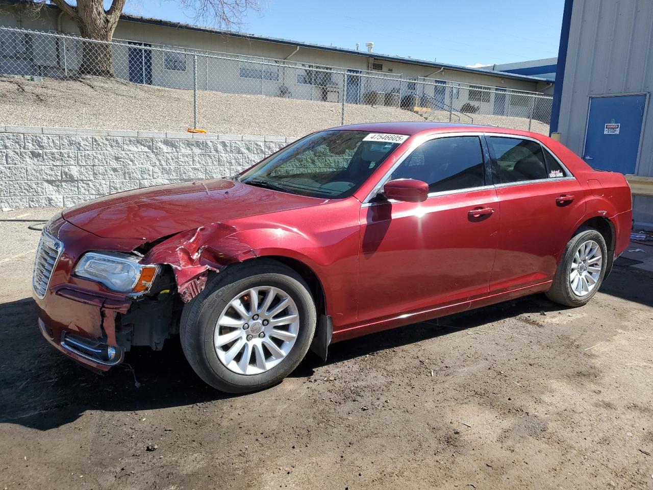 2013 Chrysler 300 - Image 1