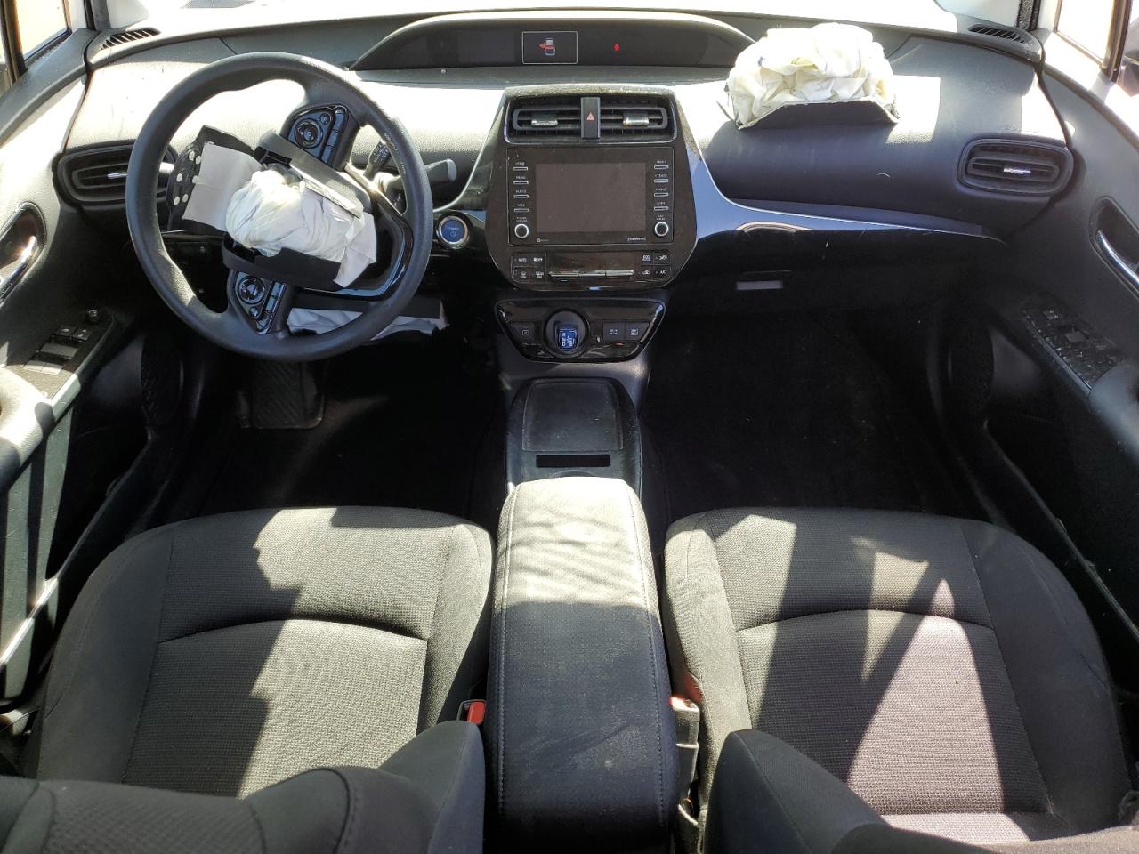 2021 Toyota Prius - Image 8