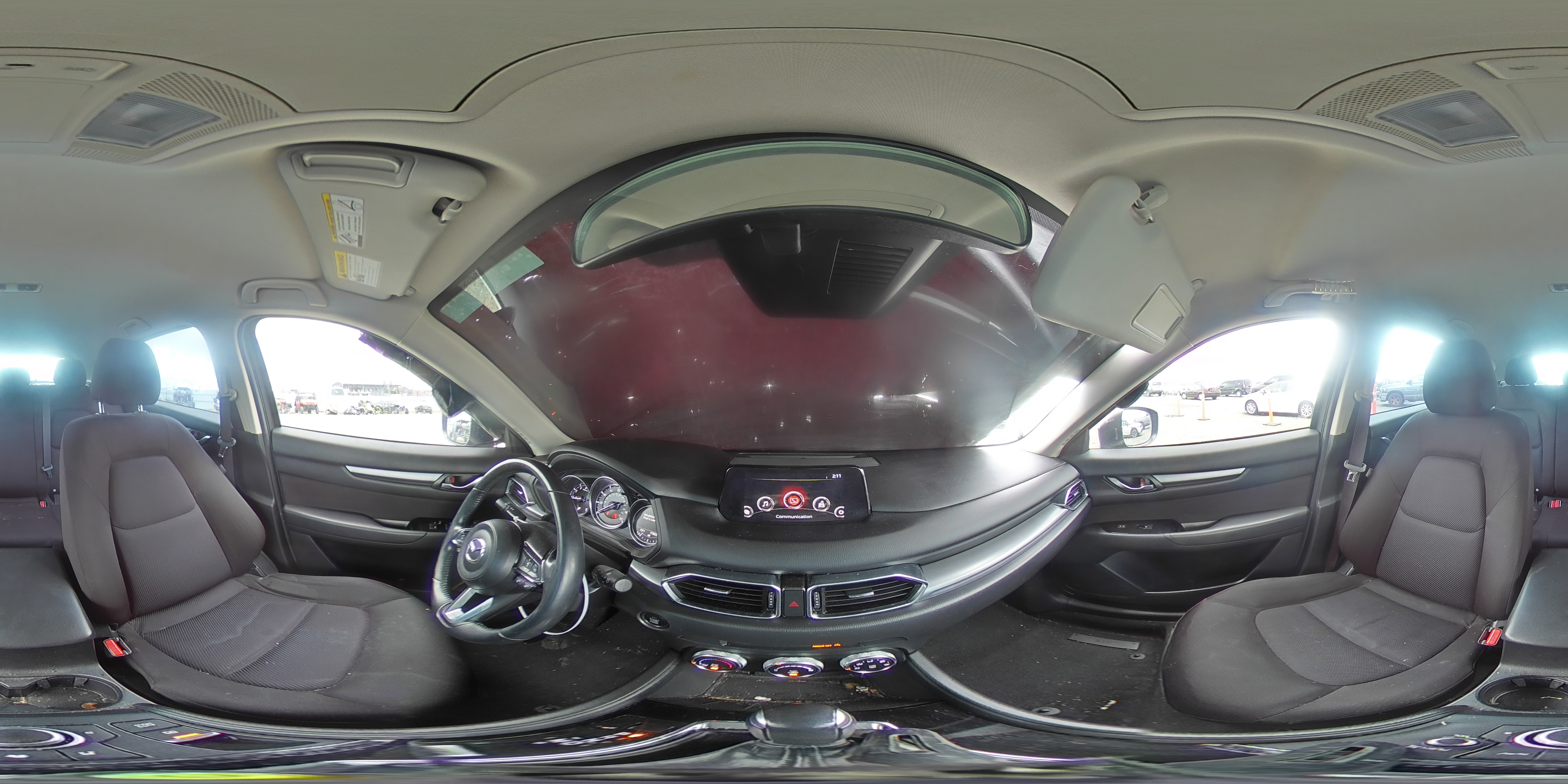 2020 Mazda CX-5 - Image 14