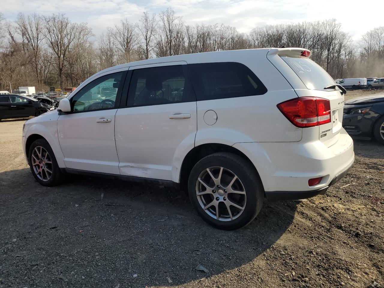 2016 Dodge Journey - Image 2