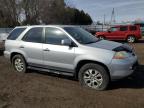 2003 ACURA MDX TOURING à vendre chez Copart ON - LONDON