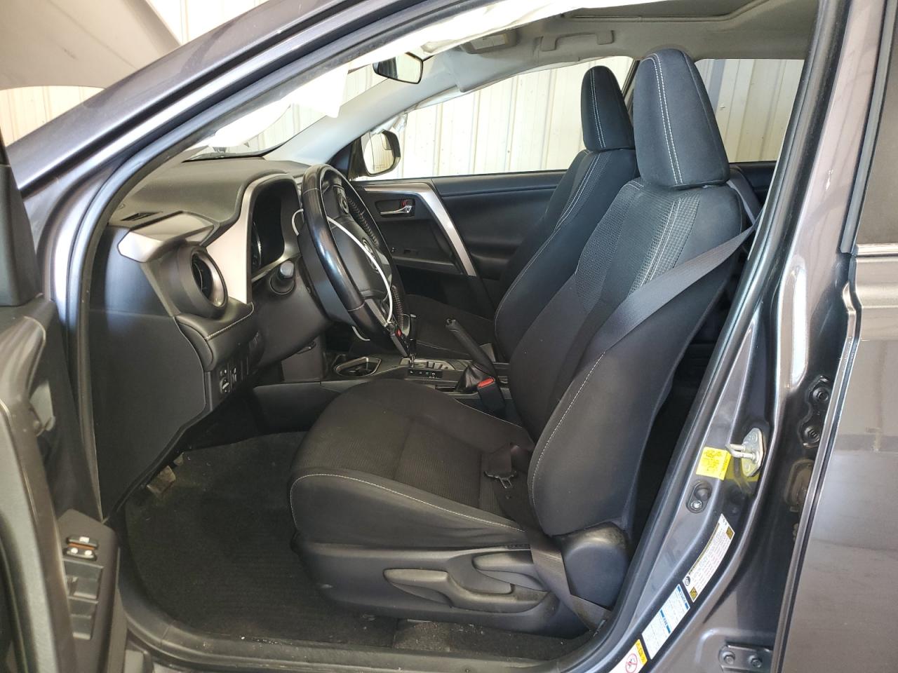 JTMRJREV6GD049641 TOYOTA RAV4 2016
