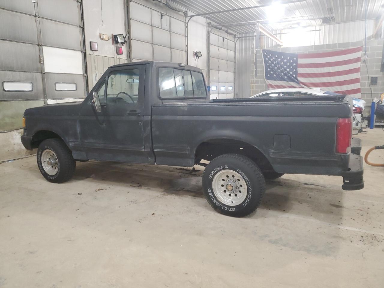 1991 Ford F-150 - Image 2