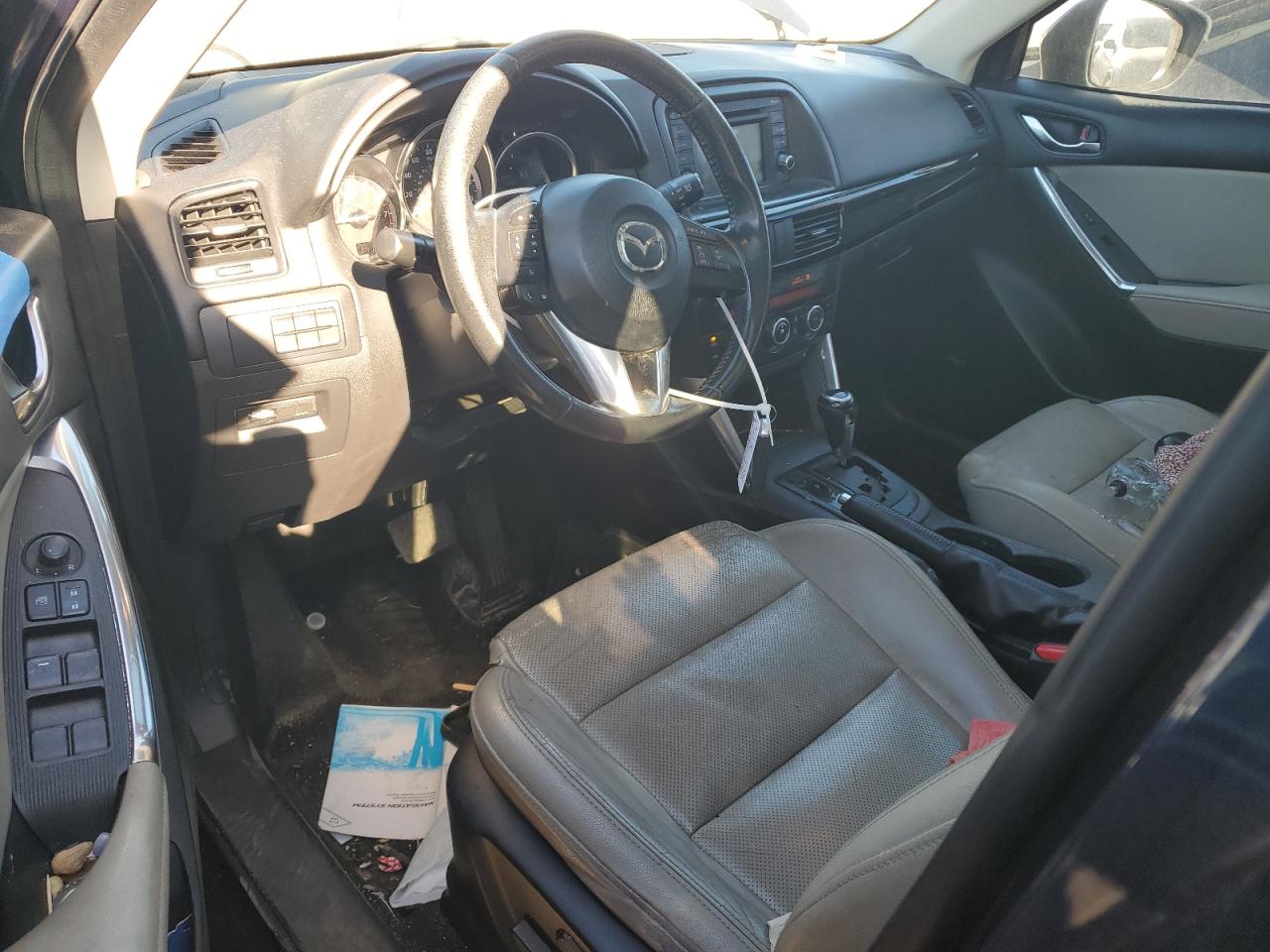 2013 Mazda CX-5 - Image 8