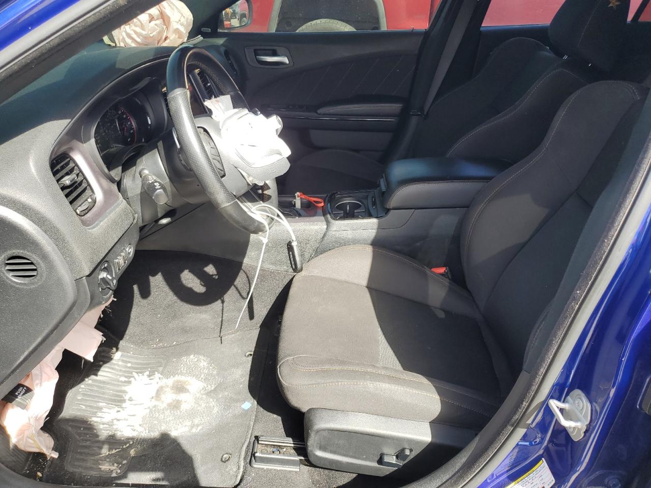 2019 Dodge Charger - Image 7