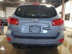 2007 HYUNDAI SANTA FE GLS for sale at Copart MN - MINNEAPOLIS