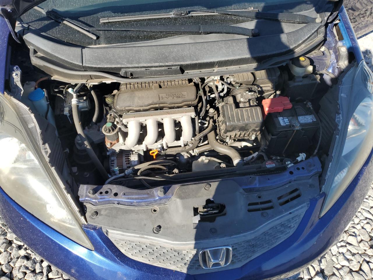 2013 Honda Fit - Image 13