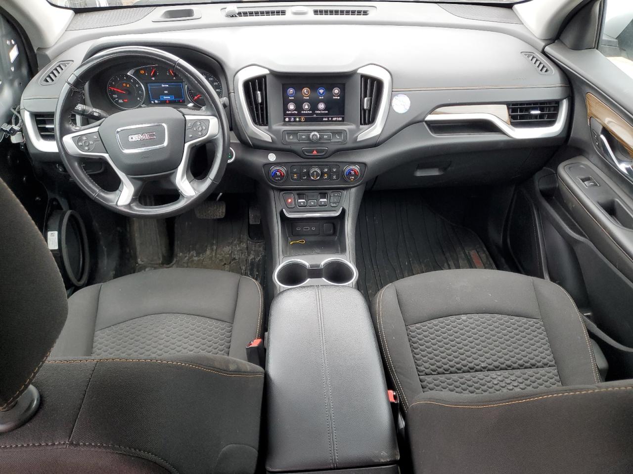 2020 GMC Terrain - Image 8