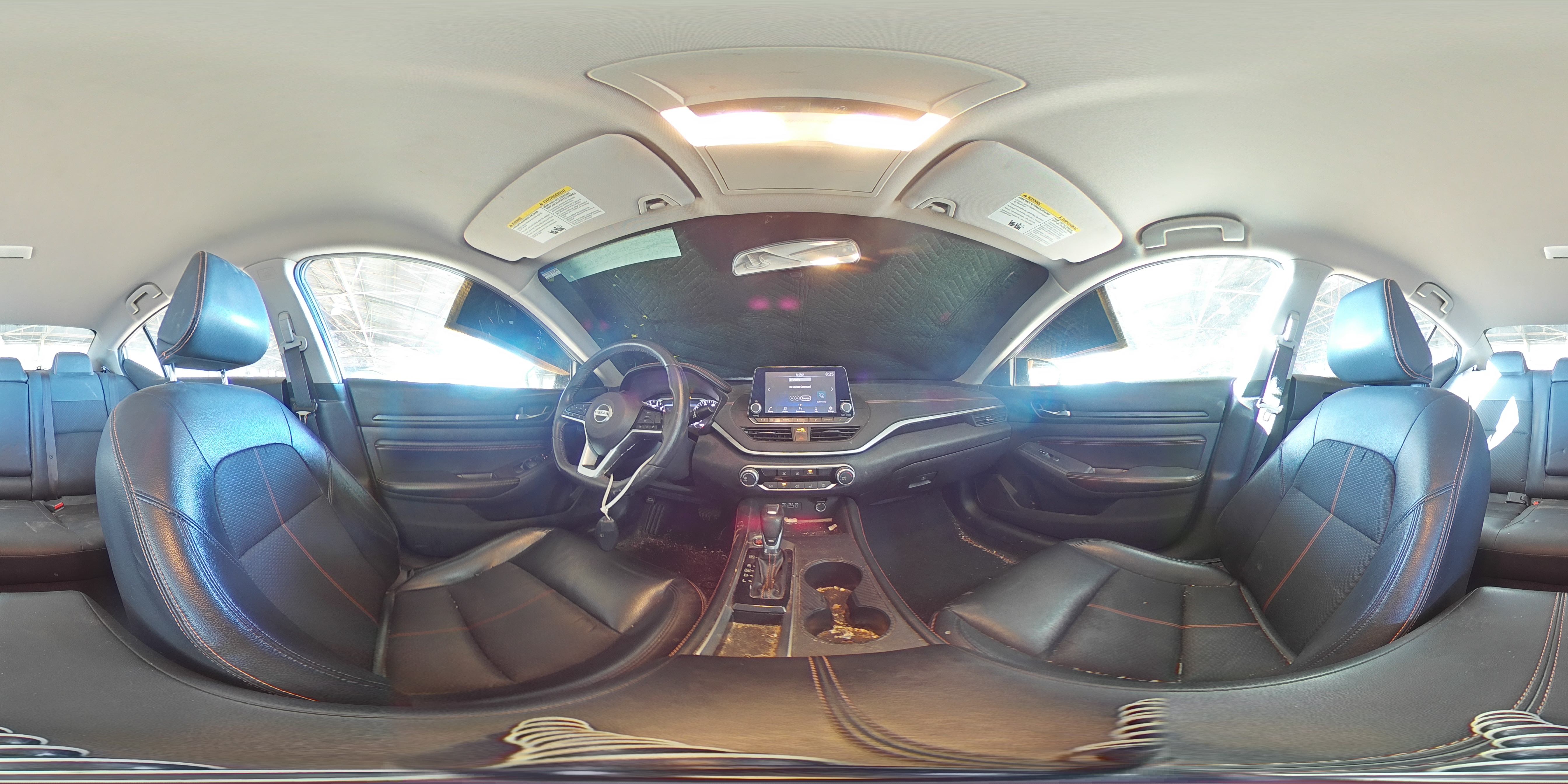 2019 Nissan Altima - Image 13