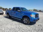 2013 Ford F150 Super Cab იყიდება Apopka-ში, FL - Rear End