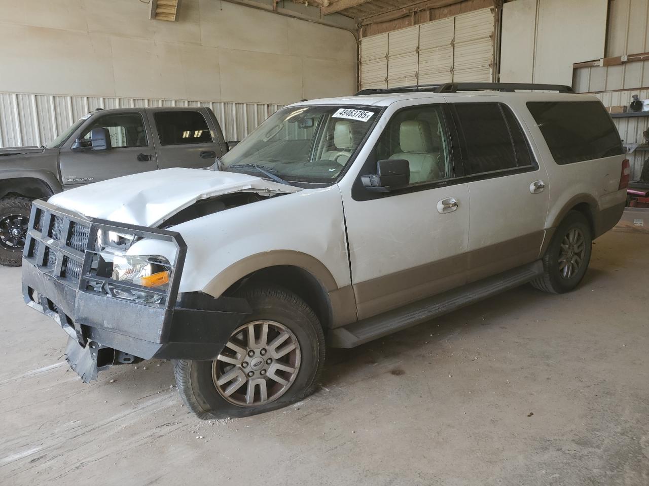 2012 Ford Expedition - Image 1