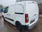 2015 CITROEN BERLINGO 6 for sale at Copart SANDY