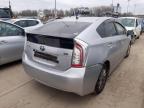 2012 TOYOTA PRIUS for sale at Copart SANDY