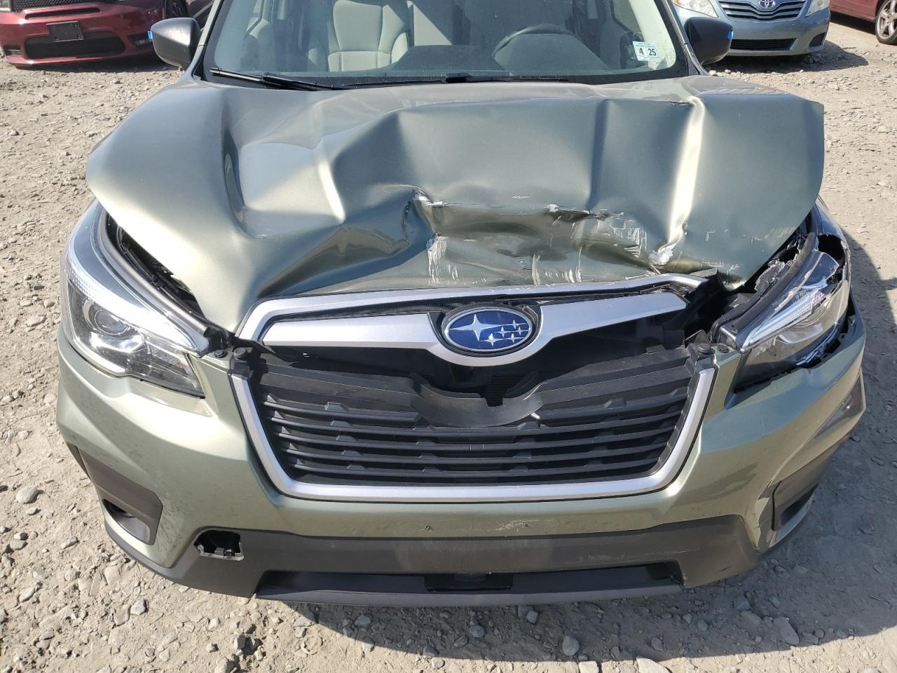 2020 Subaru Forester - Image 11
