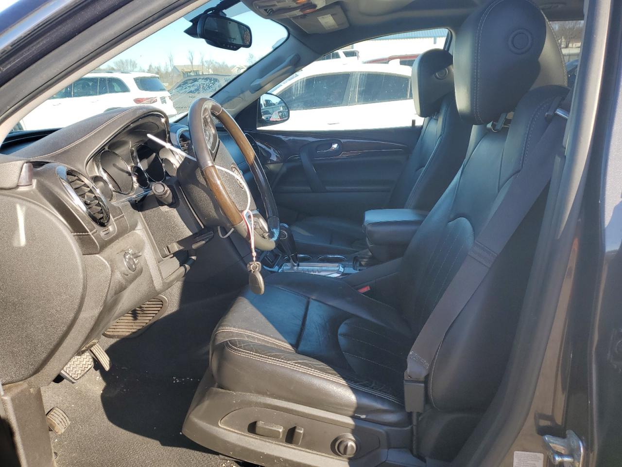 2015 Buick Enclave - Image 7