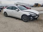 2023 Hyundai Sonata Sel იყიდება Cicero-ში, IN - Front End