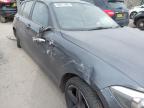 2014 BMW 116I SPORT for sale at Copart WOLVERHAMPTON