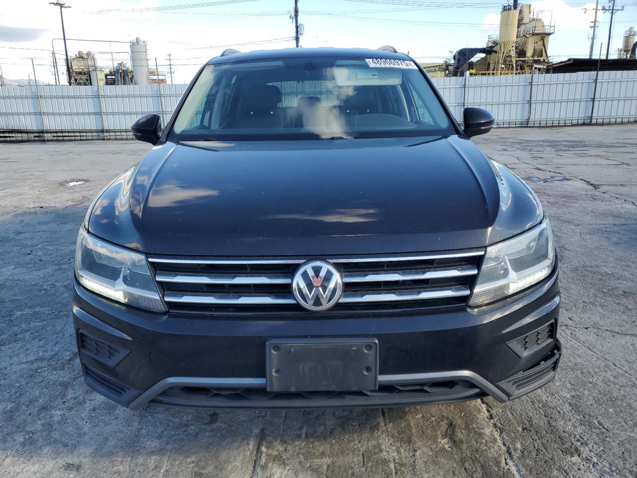 2020 Volkswagen Tiguan - Image 5