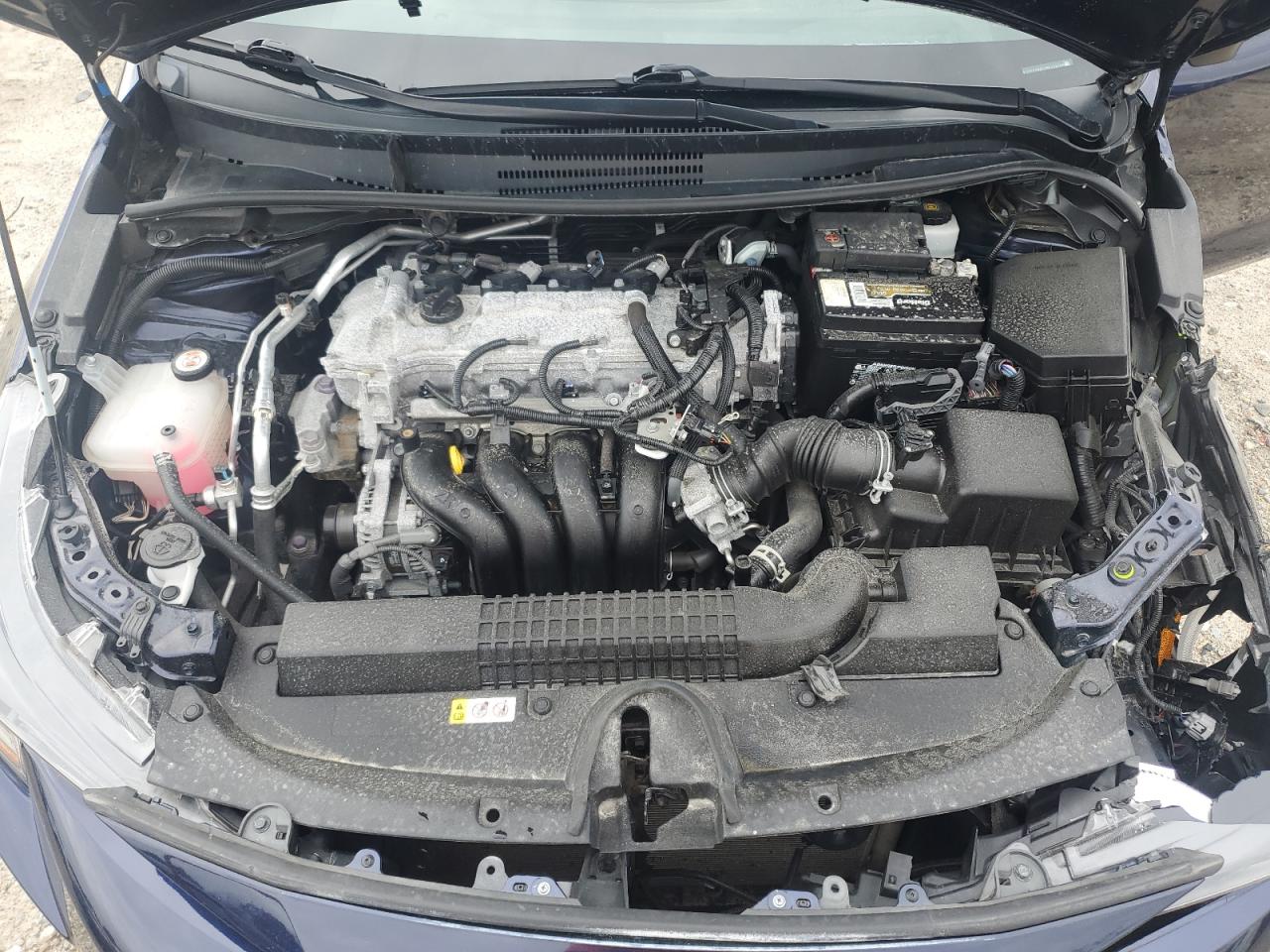 2021 Toyota Corolla - Image 11