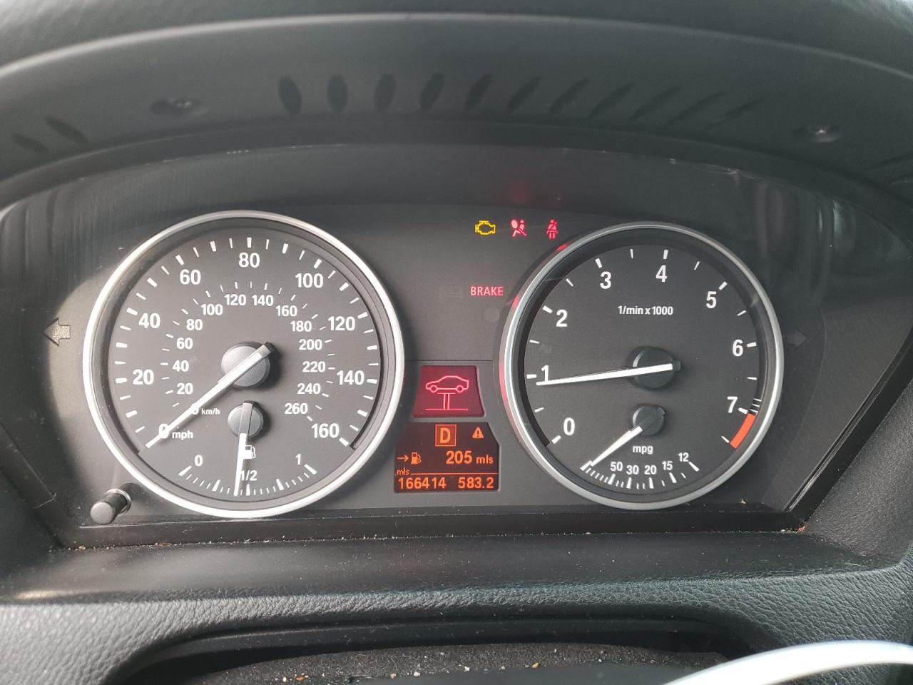 2007 BMW X5 - Image 9