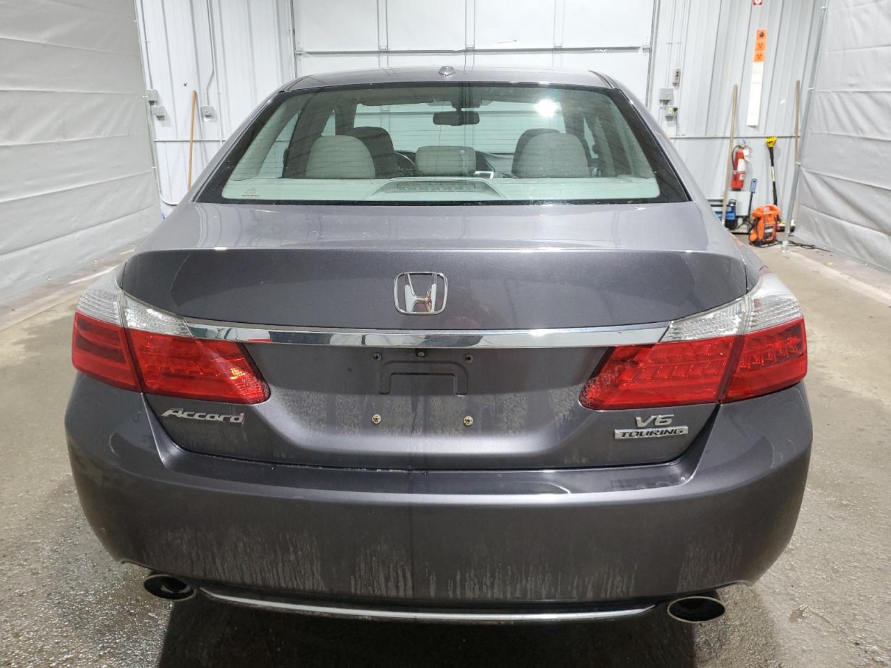 2014 Honda Accord - Image 6
