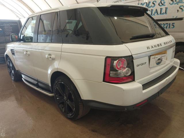 2013 LAND ROVER R ROVER SP