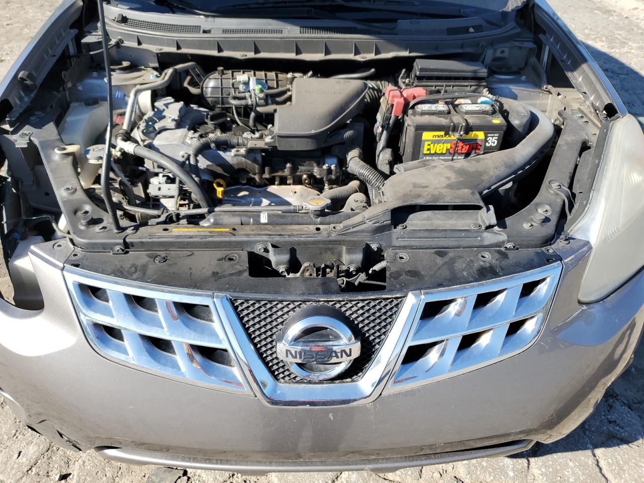 2012 Nissan Rogue - Image 12