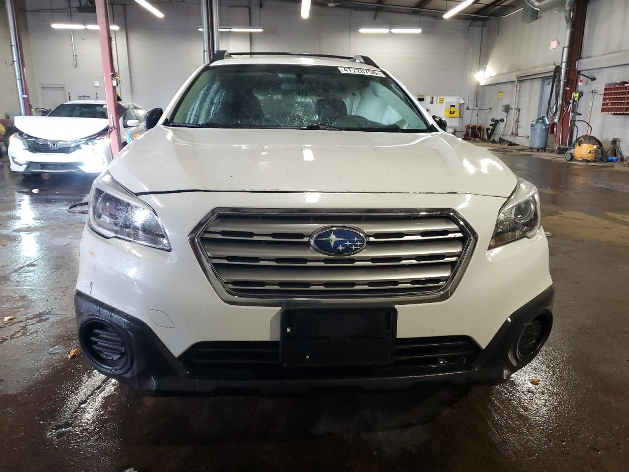 2016 Subaru Outback - Image 5