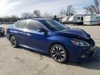 2018 Nissan Sentra S for Sale in Rogersville, MO - Front End