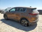 2020 Kia Sportage Lx for Sale in San Antonio, TX - Vandalism