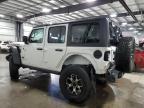 2021 Jeep Wrangler Unlimited Rubicon იყიდება Ham Lake-ში, MN - Front End