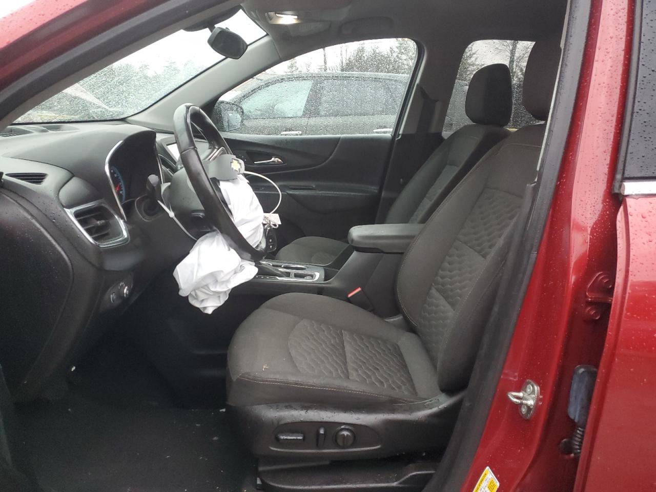 2018 Chevrolet Equinox - Image 7