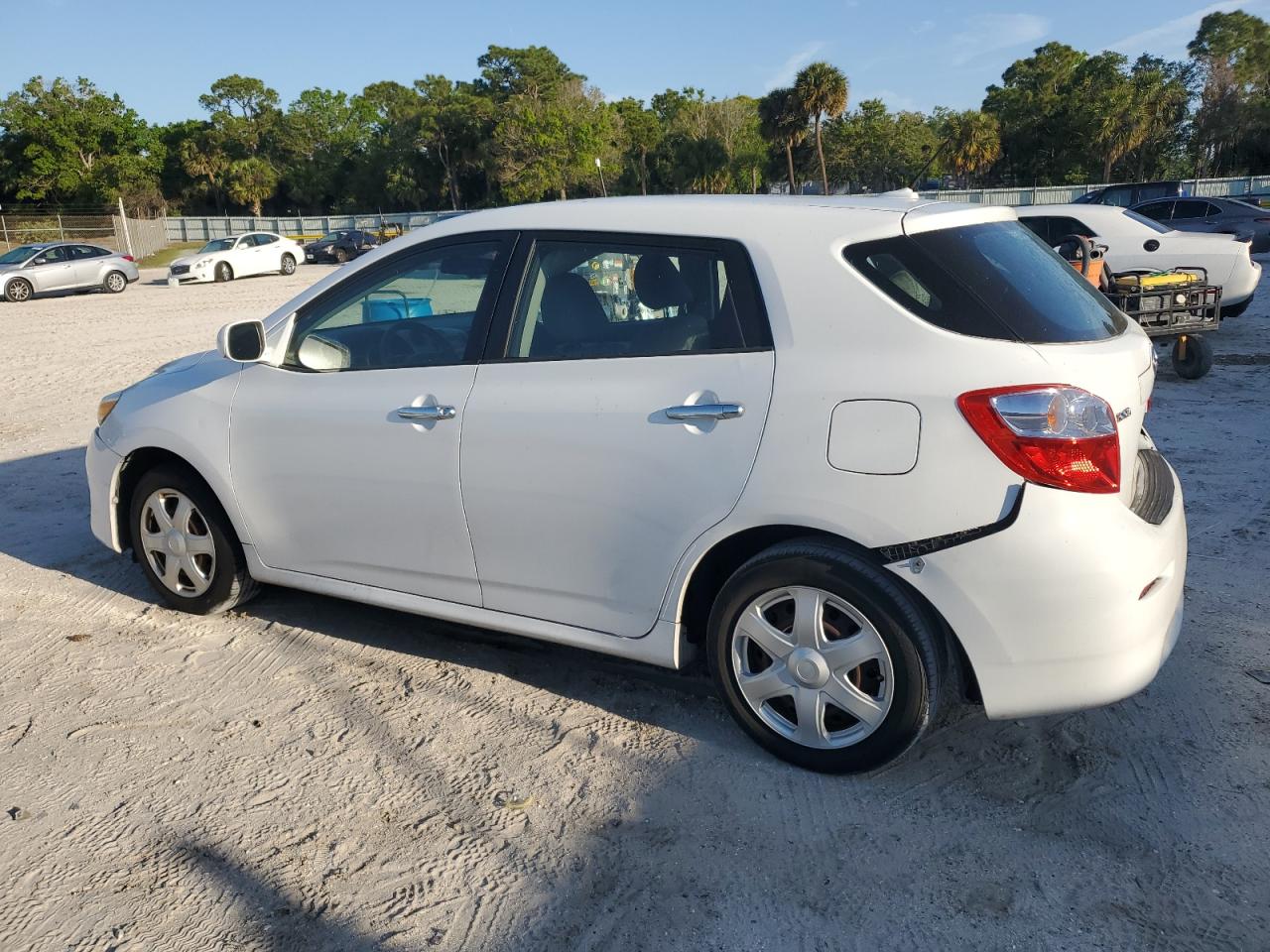 2009 Toyota Corolla - Image 2