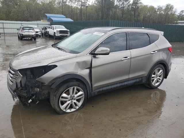 2015 Hyundai Santa Fe Sport 