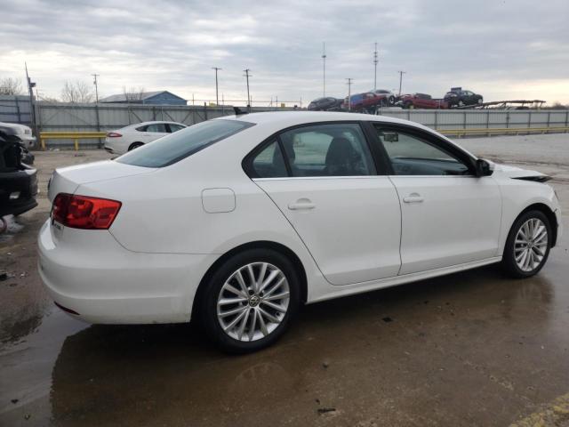  VOLKSWAGEN JETTA 2012 Biały