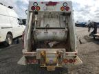 2024 Isuzu Nrr Refuse Truck for Sale in Newton, AL - Rollover
